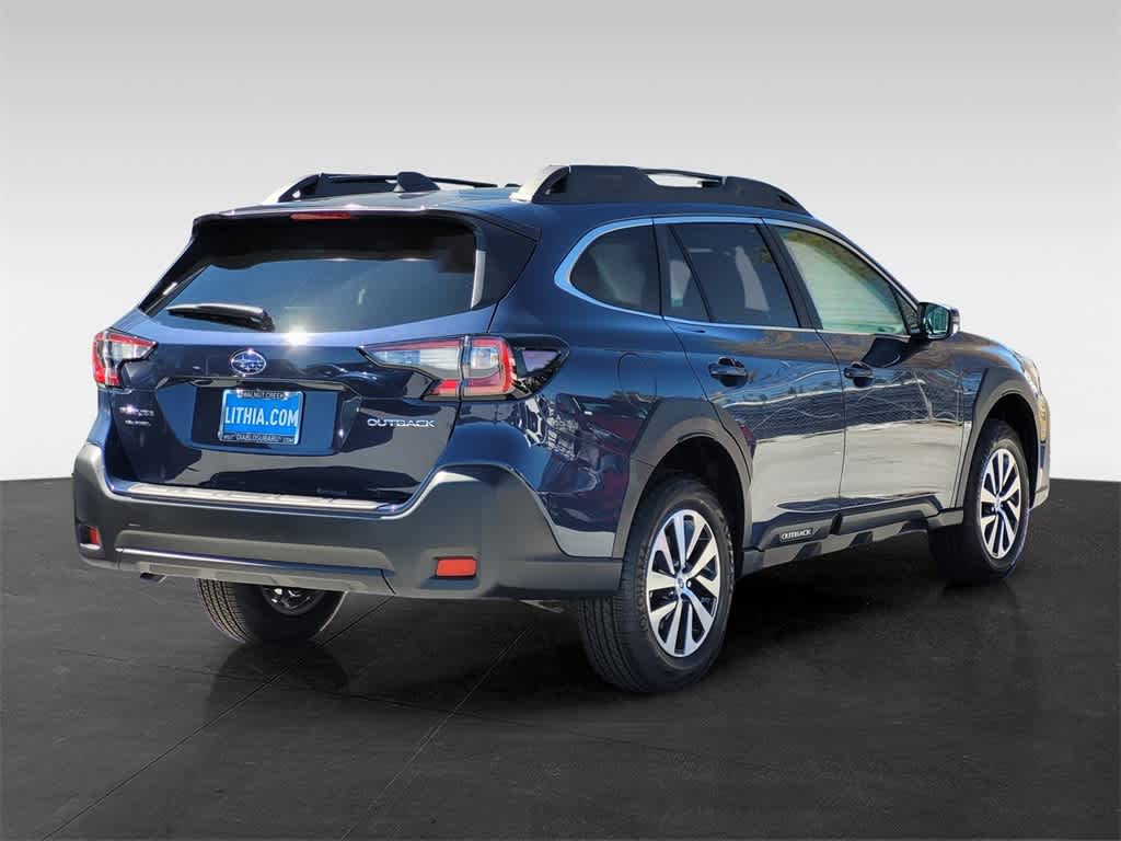 2025 Subaru Outback Premium 6