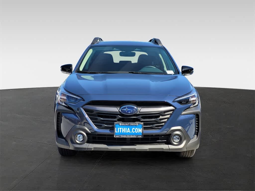 2025 Subaru Outback Premium 3