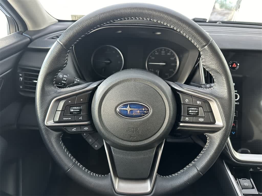 2022 Subaru Outback Premium 16