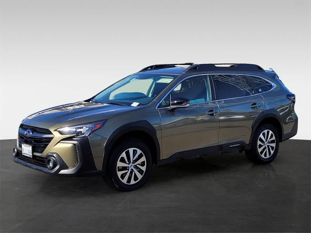 2024 Subaru Outback Premium 2