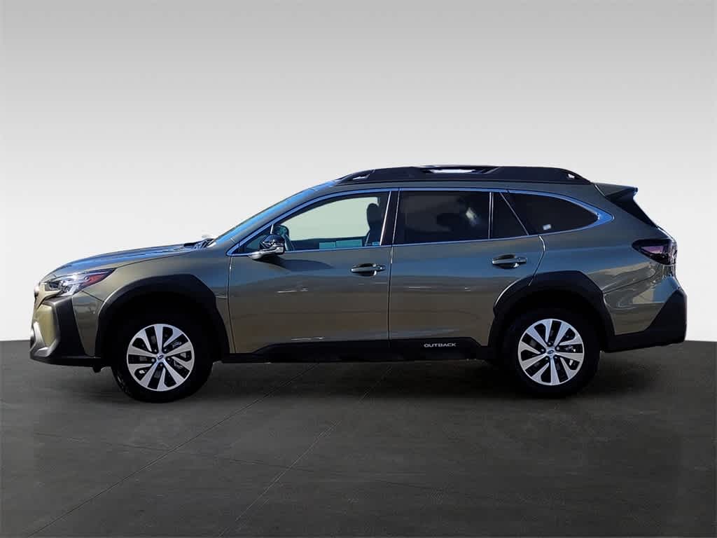 2024 Subaru Outback Premium 4