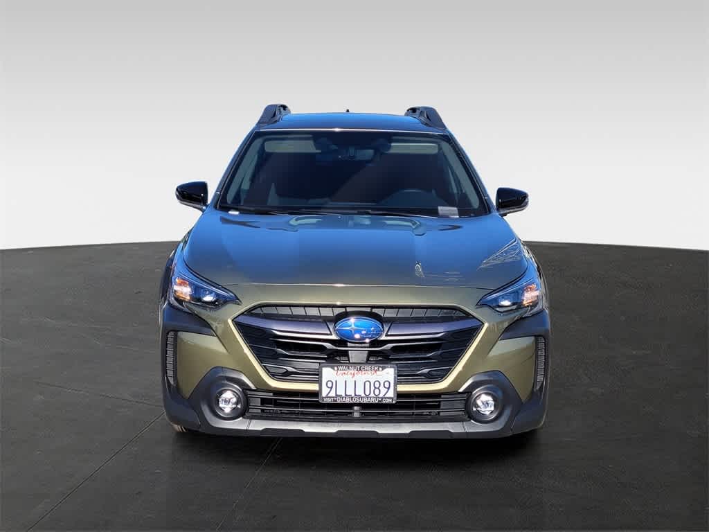 2024 Subaru Outback Premium 3