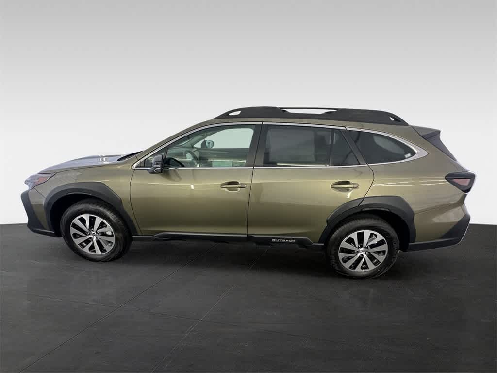 2025 Subaru Outback Premium 3