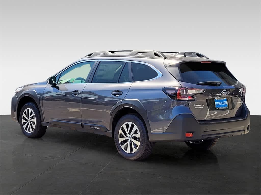 2025 Subaru Outback Premium 5