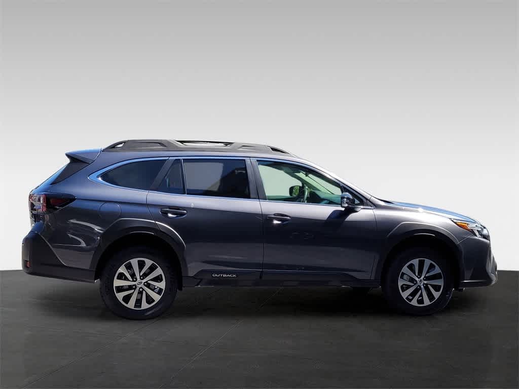 2025 Subaru Outback Premium 7