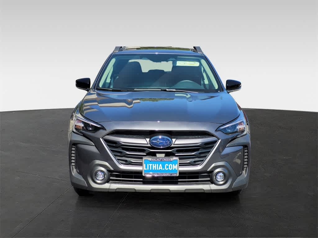 2025 Subaru Outback Premium 3