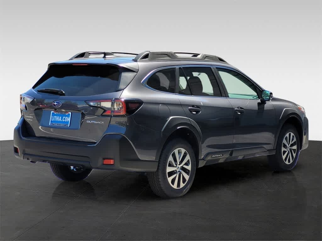 2025 Subaru Outback Premium 6