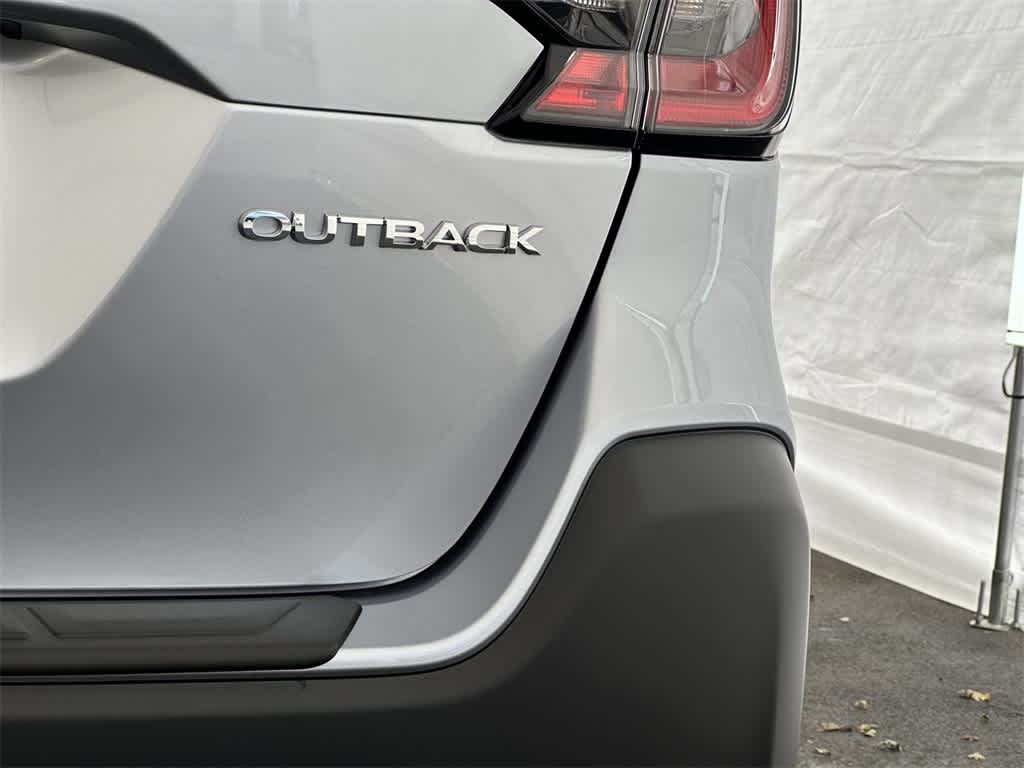 2025 Subaru Outback Premium 6