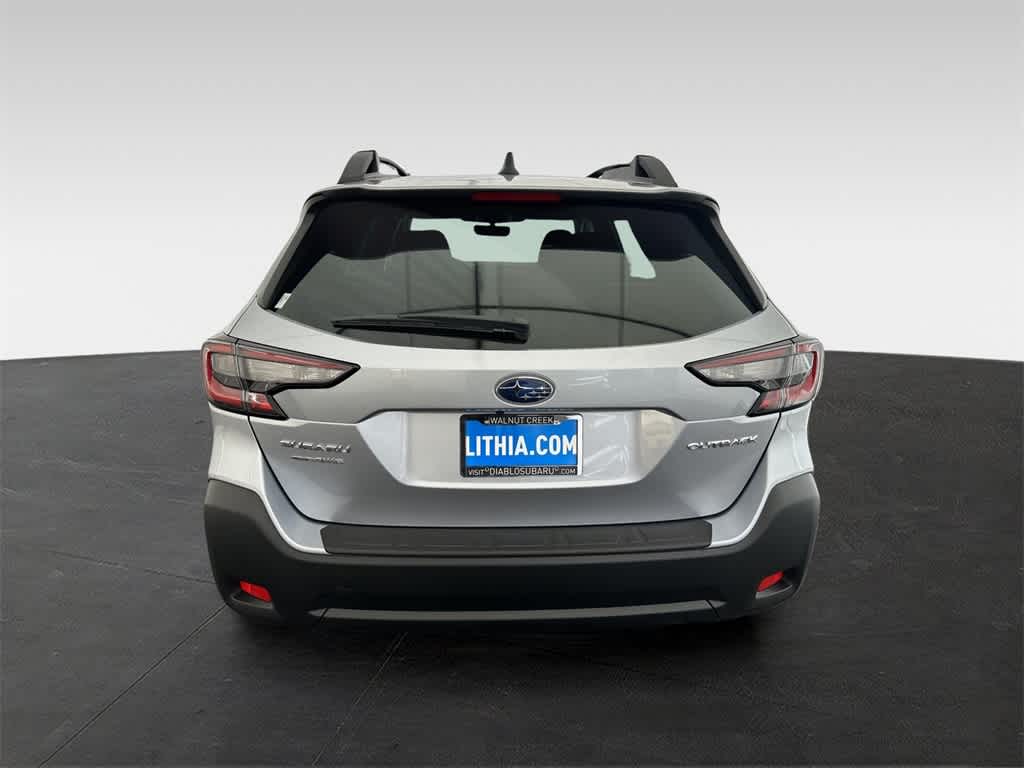 2025 Subaru Outback Premium 5