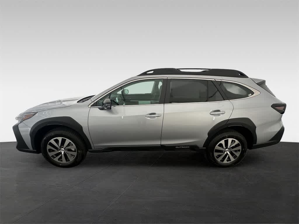 2025 Subaru Outback Premium 3