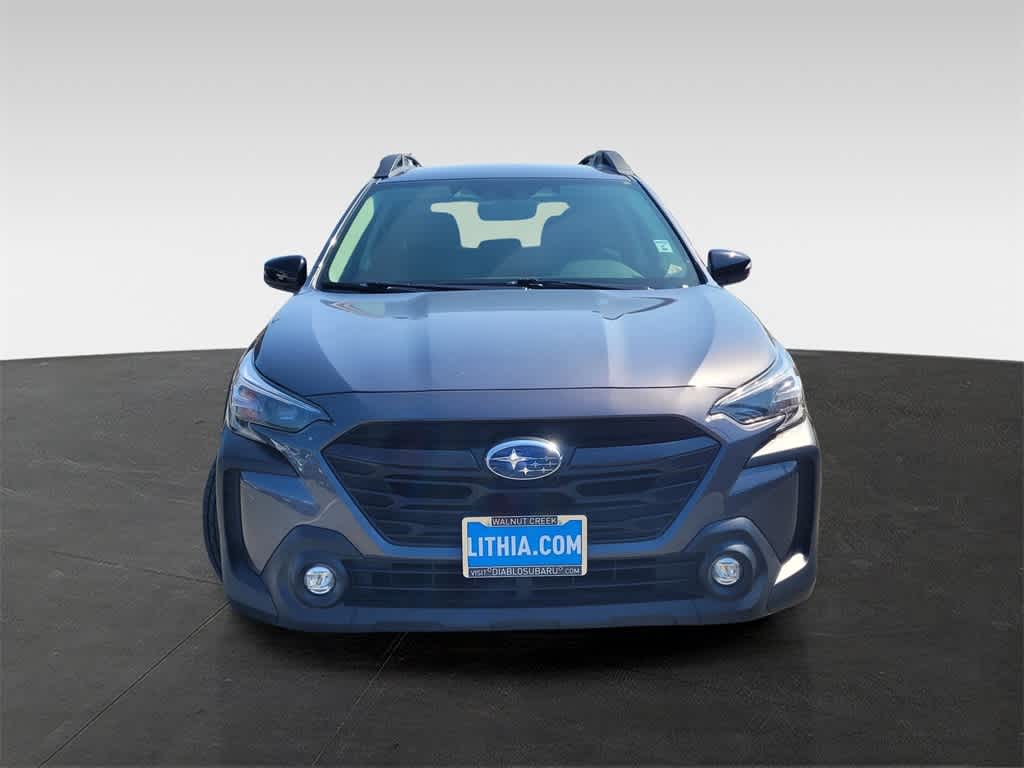 2023 Subaru Outback Onyx Edition 3