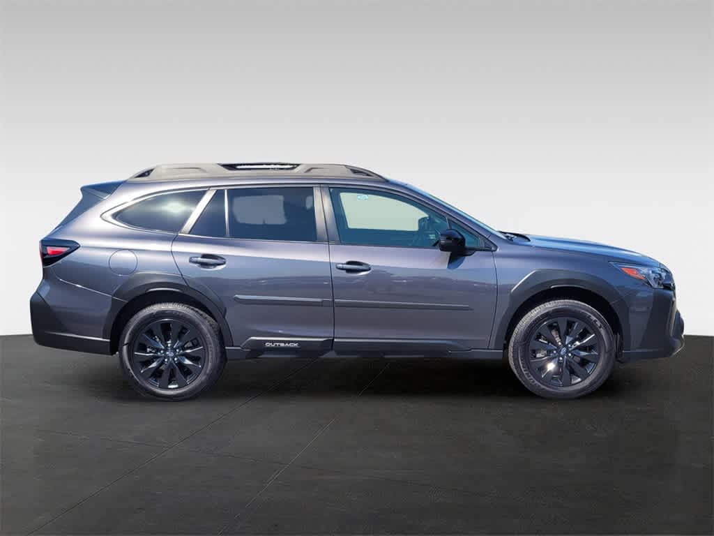 2023 Subaru Outback Onyx Edition 7