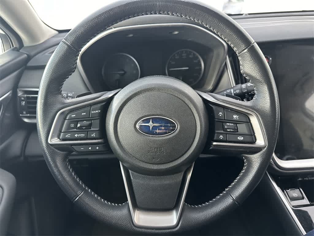 2023 Subaru Outback Onyx Edition 16