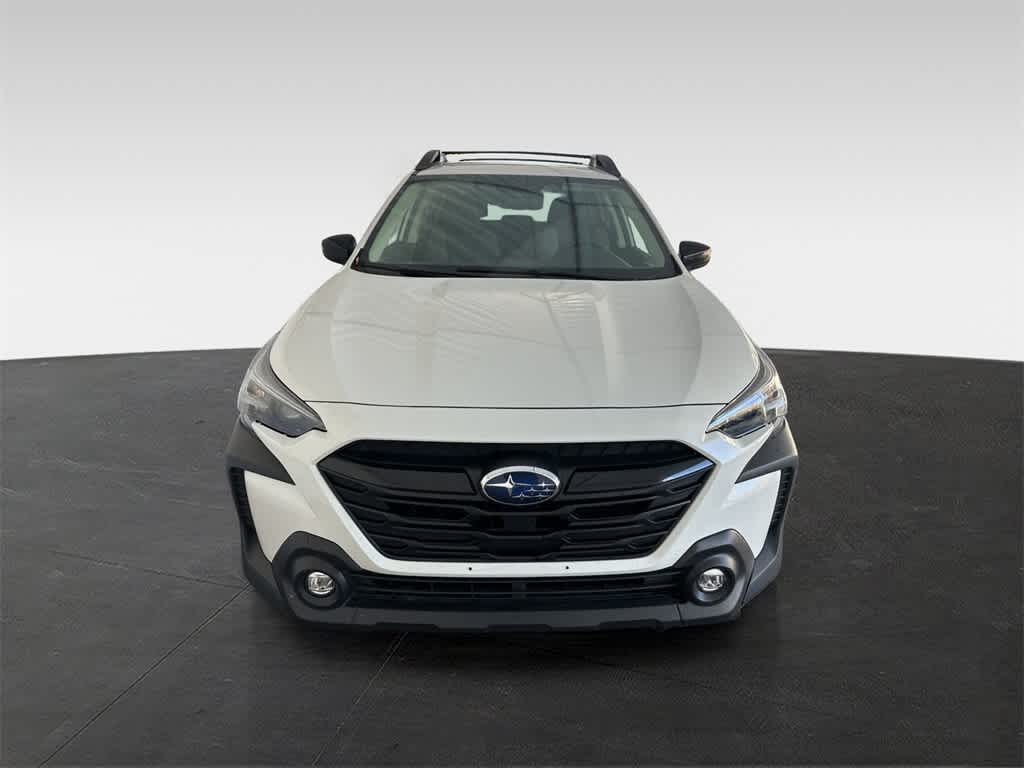 2023 Subaru Outback Onyx Edition 8