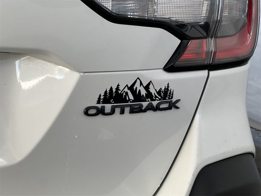 2023 Subaru Outback Onyx Edition 6