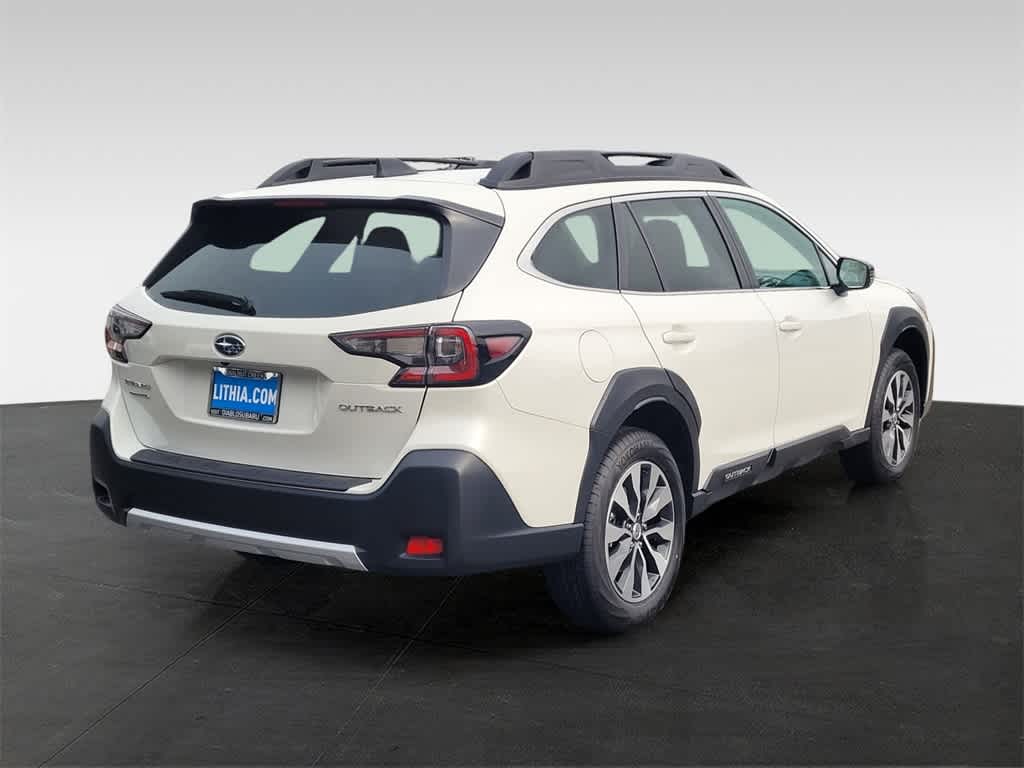 2024 Subaru Outback Limited 6