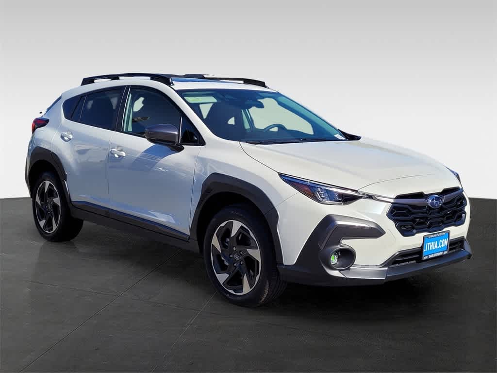 2025 Subaru Outback Limited 8