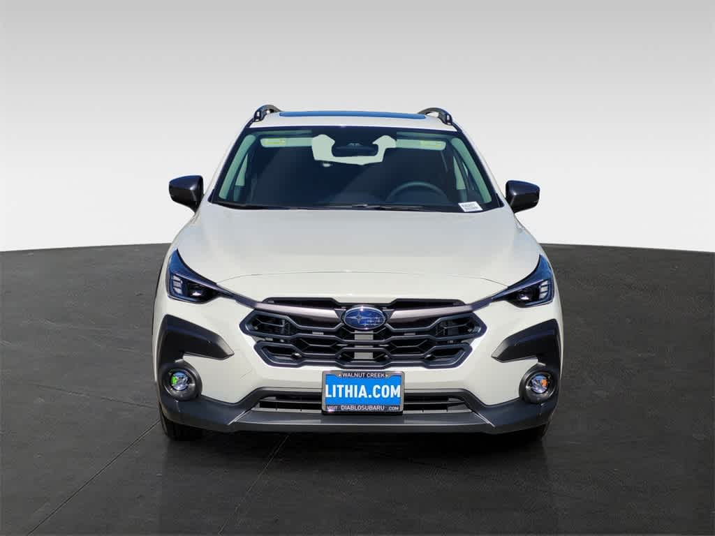 2025 Subaru Outback Limited 3