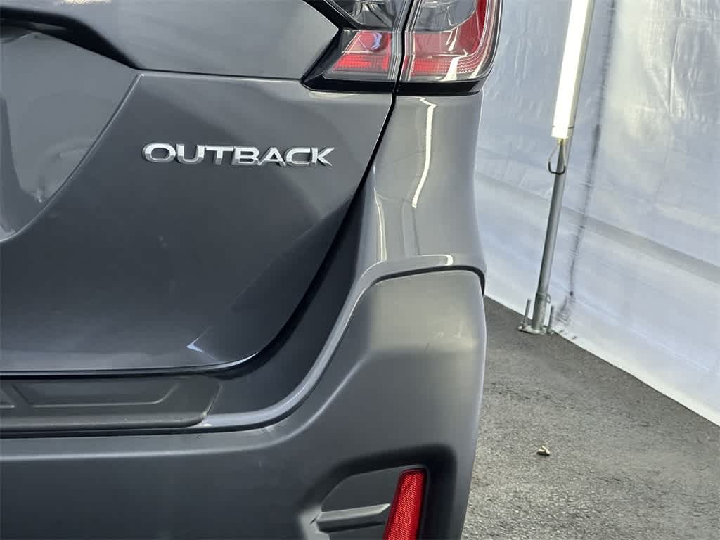 2022 Subaru Outback Limited 6