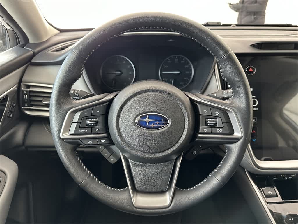 2022 Subaru Outback Limited 16