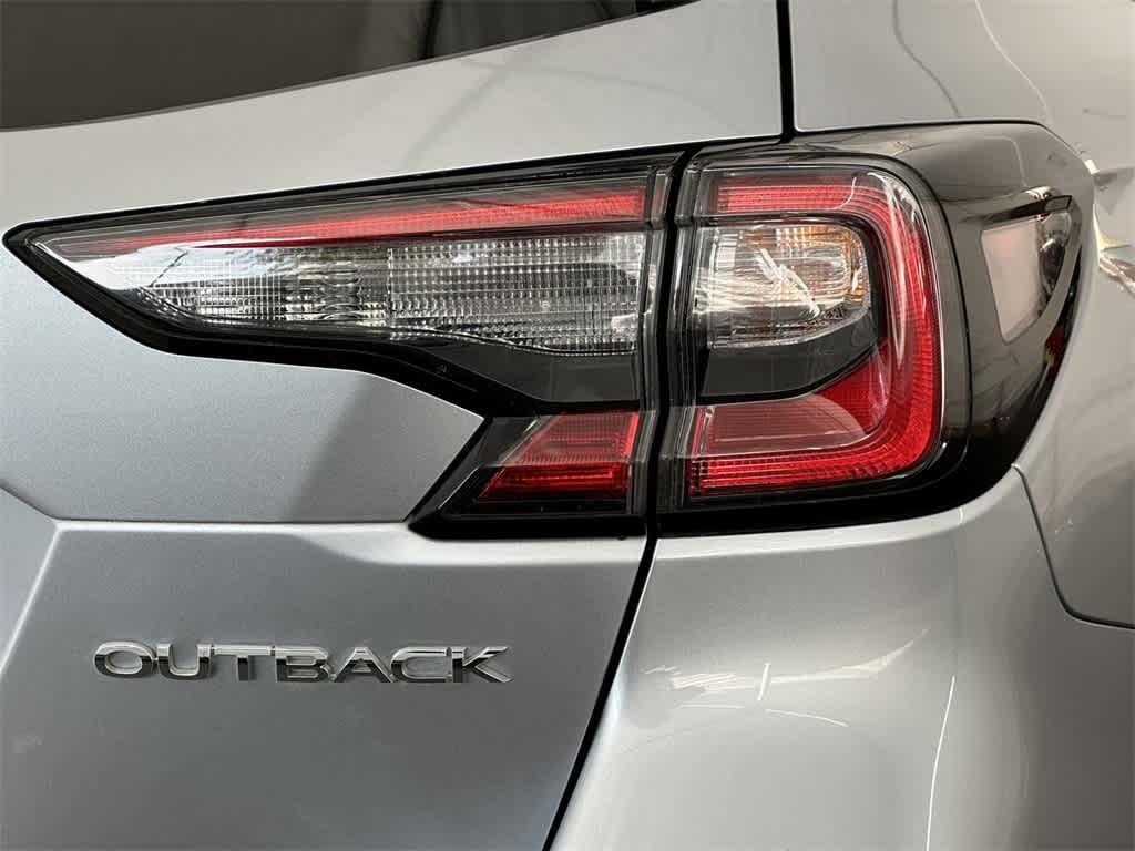 2022 Subaru Outback Limited 7