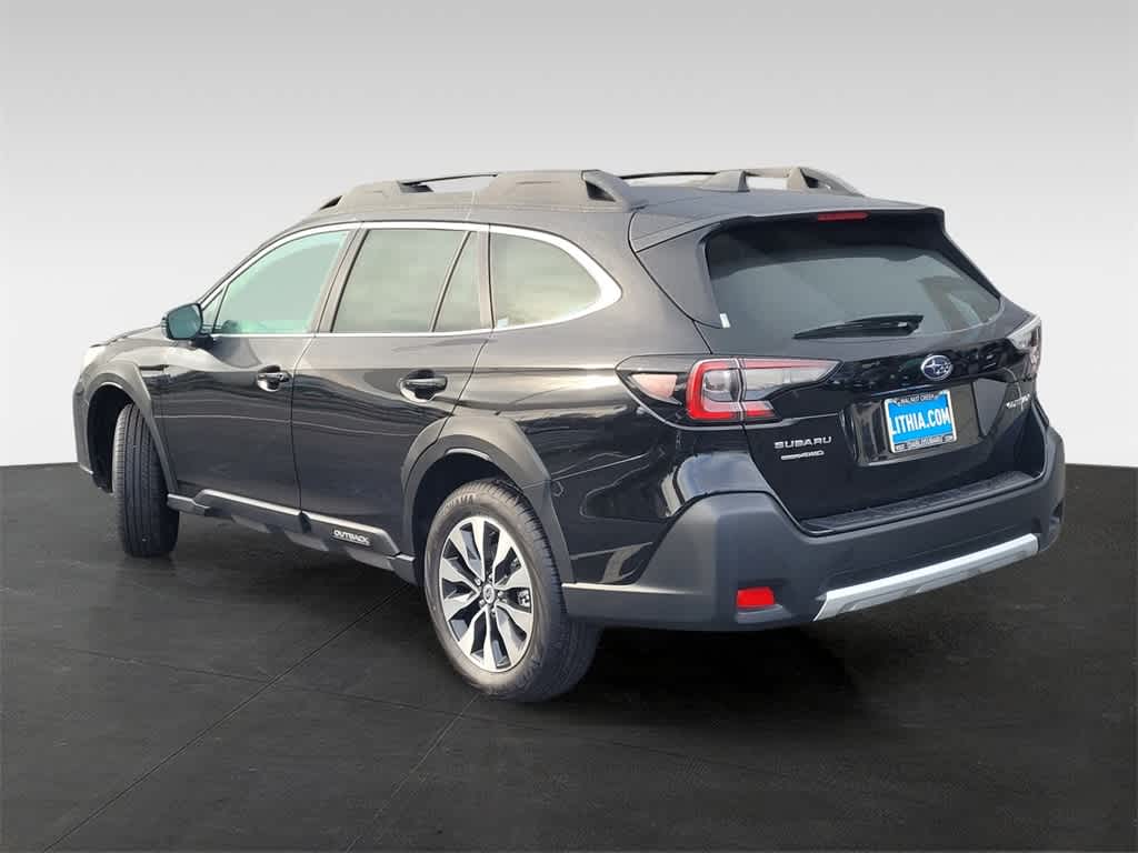 2024 Subaru Outback Limited 5