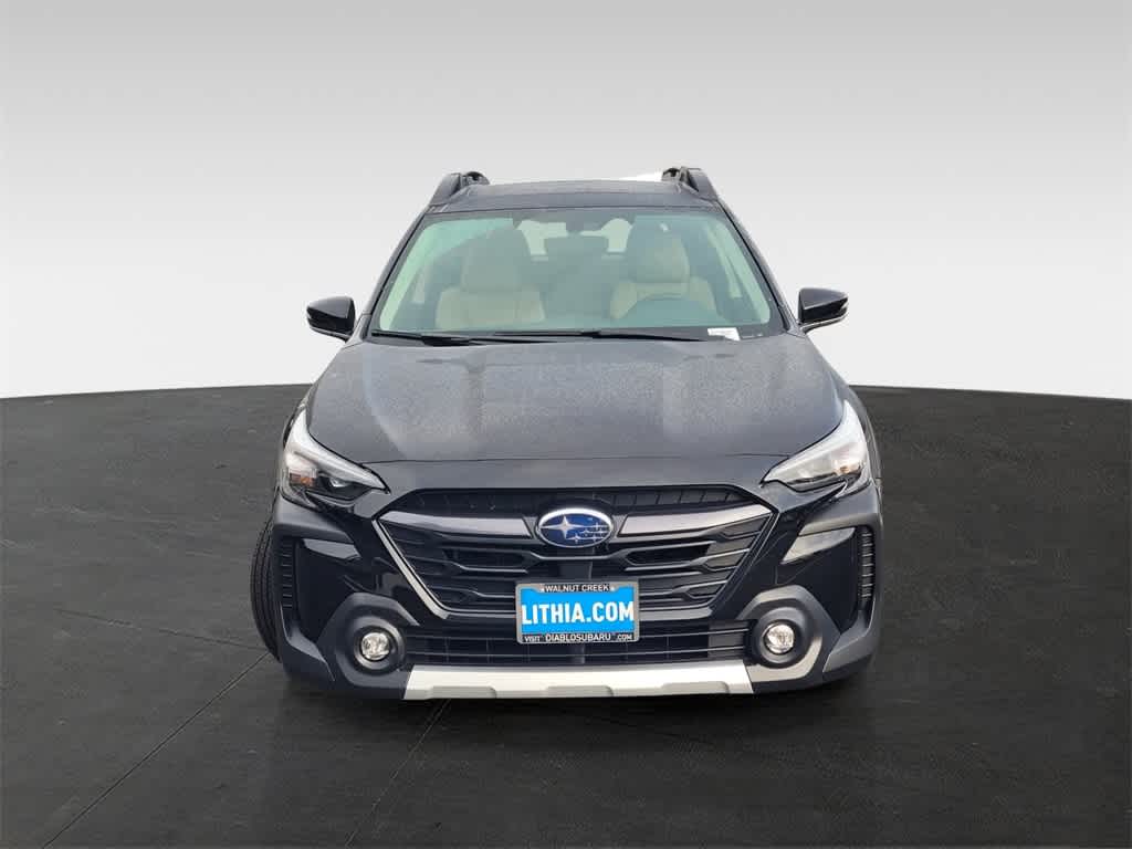 2024 Subaru Outback Limited 3