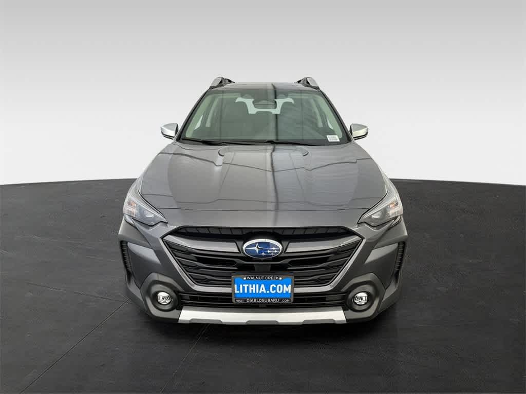 2025 Subaru Outback Touring 6