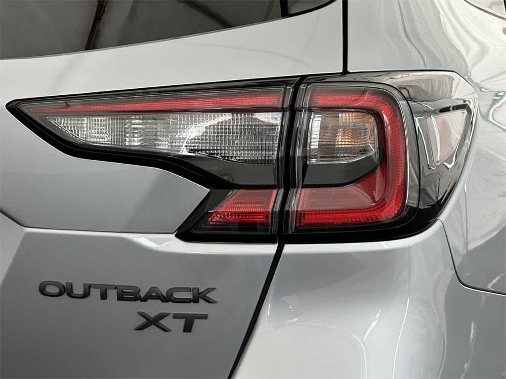 2025 Subaru Outback Onyx Edition XT 7