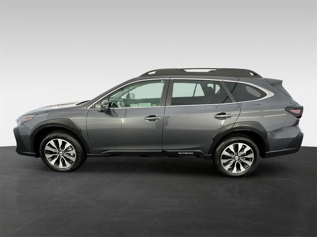 2024 Subaru Outback Limited XT 3