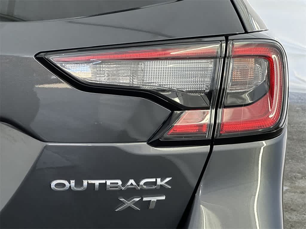 2024 Subaru Outback Limited XT 6