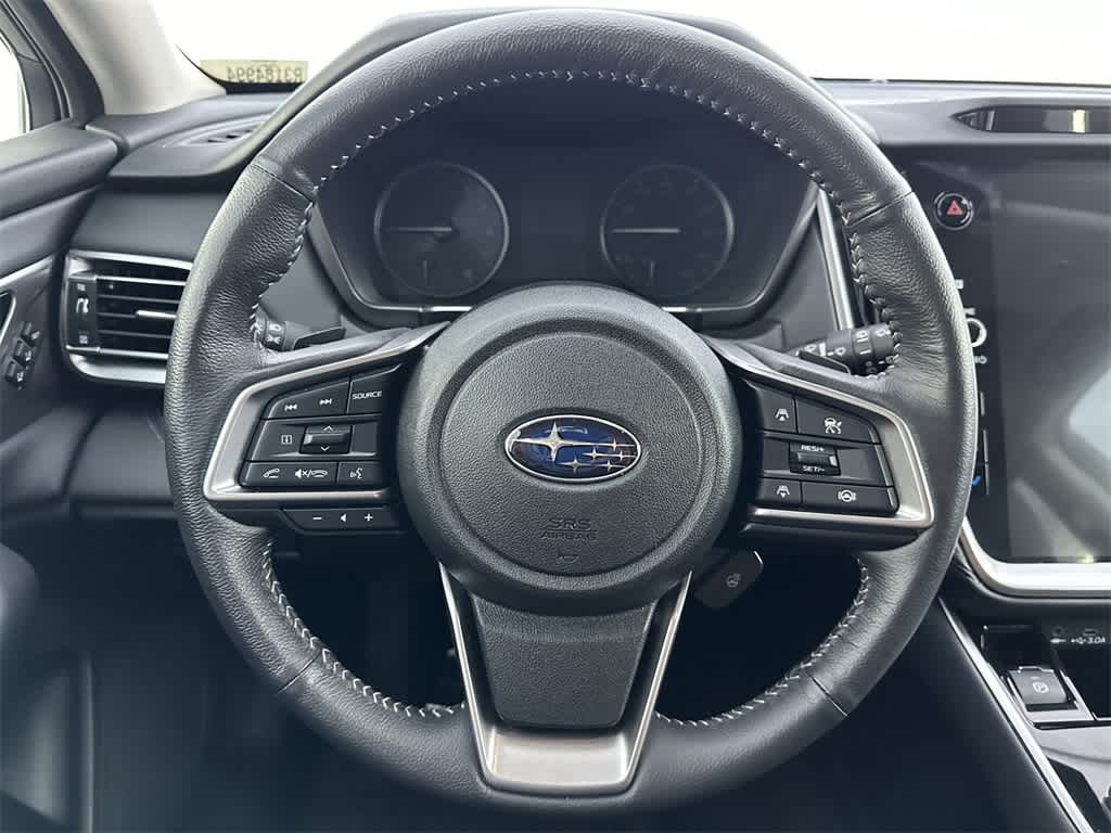 2024 Subaru Outback Limited XT 16