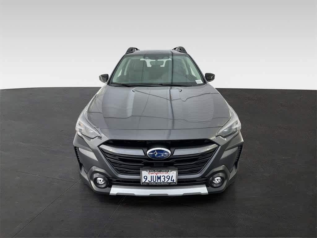 2024 Subaru Outback Limited XT 8