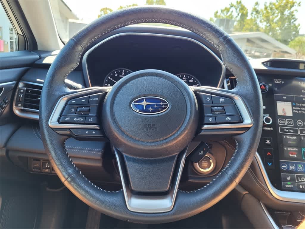 2024 Subaru Outback Limited XT 25