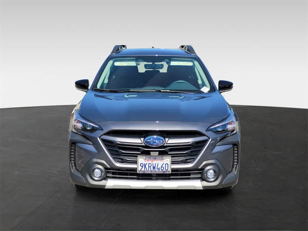 2024 Subaru Outback Limited XT 3