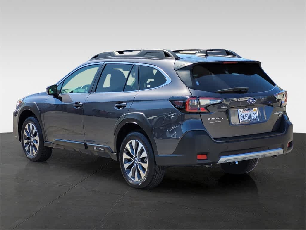 2024 Subaru Outback Limited XT 5