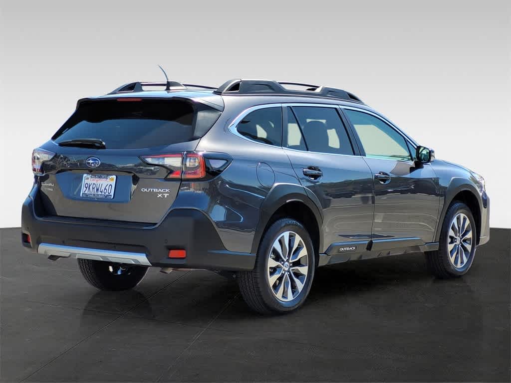 2024 Subaru Outback Limited XT 6