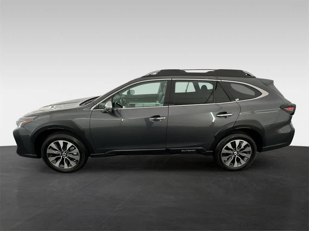 2024 Subaru Outback Touring XT 3