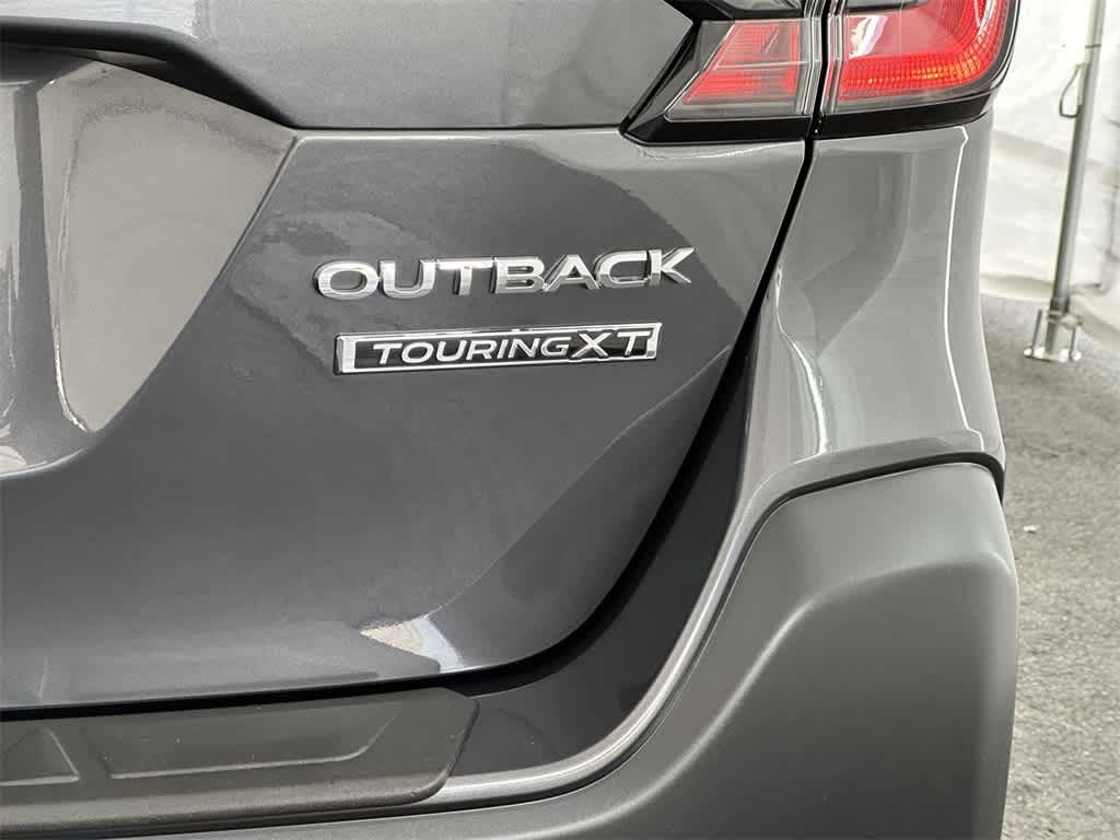 2024 Subaru Outback Touring XT 7