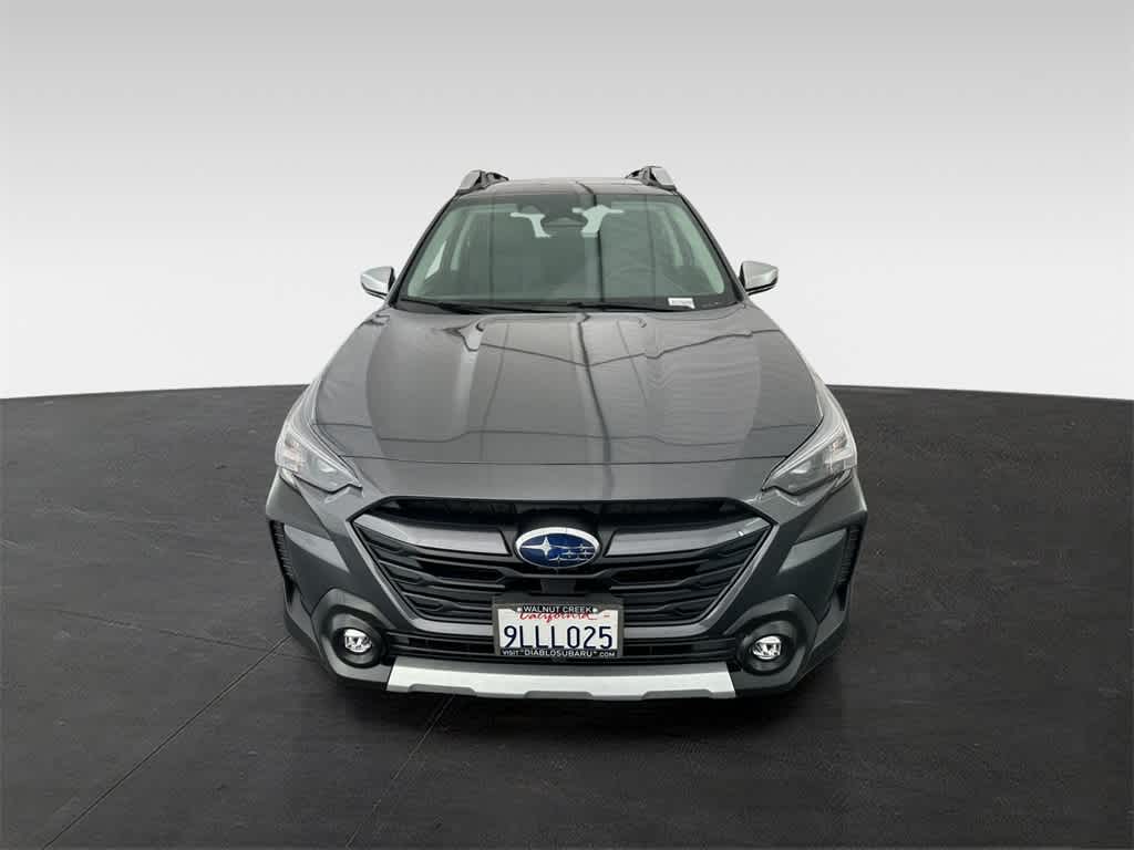 2024 Subaru Outback Touring XT 6