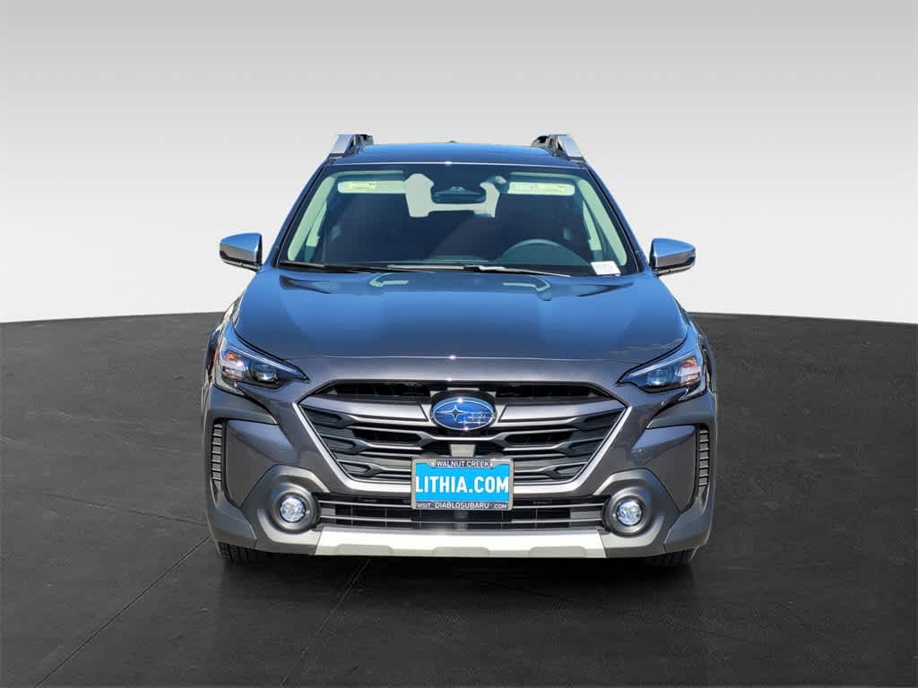 2025 Subaru Outback Touring XT 3