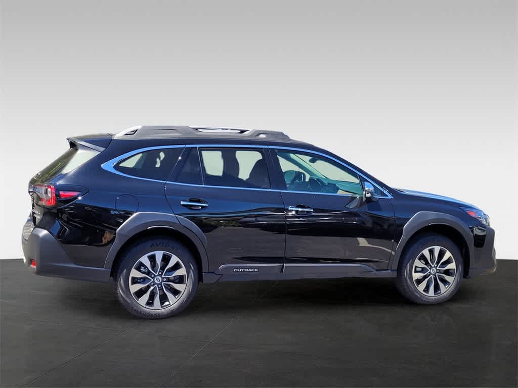 2025 Subaru Outback Touring XT 7