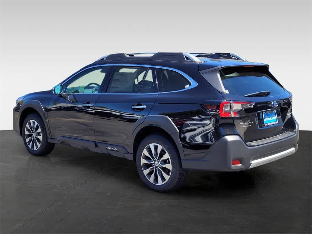 2025 Subaru Outback Touring XT 5