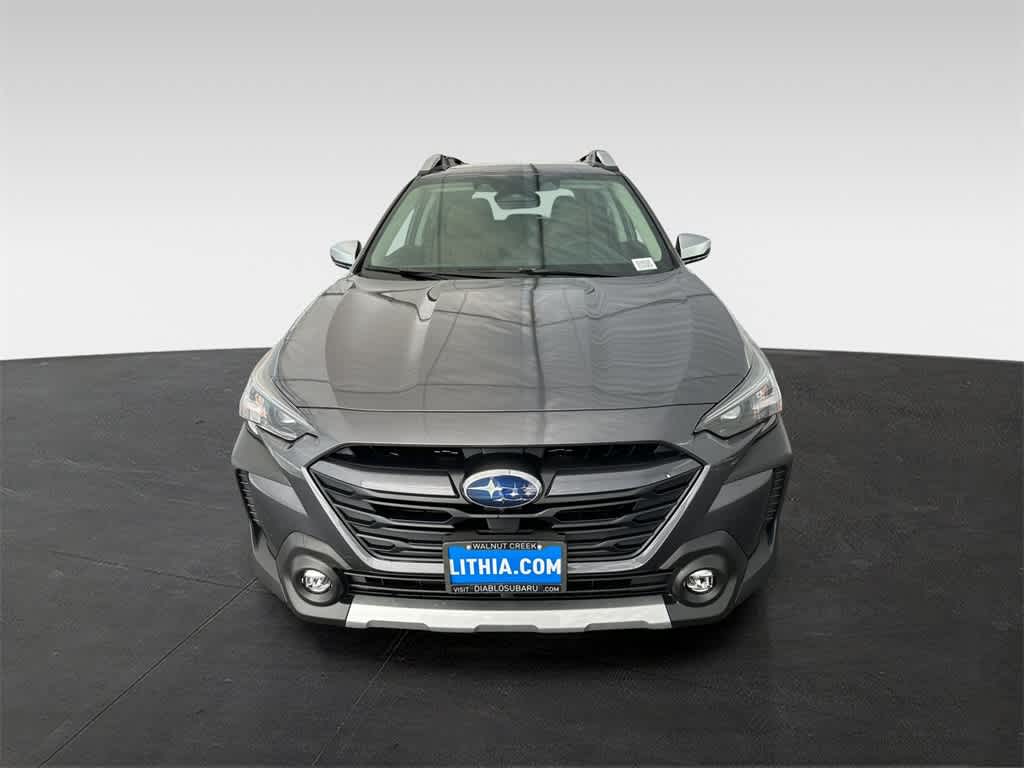 2025 Subaru Outback Touring XT 6