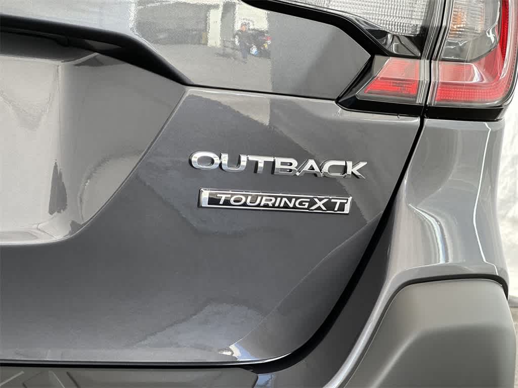 2025 Subaru Outback Touring XT 7