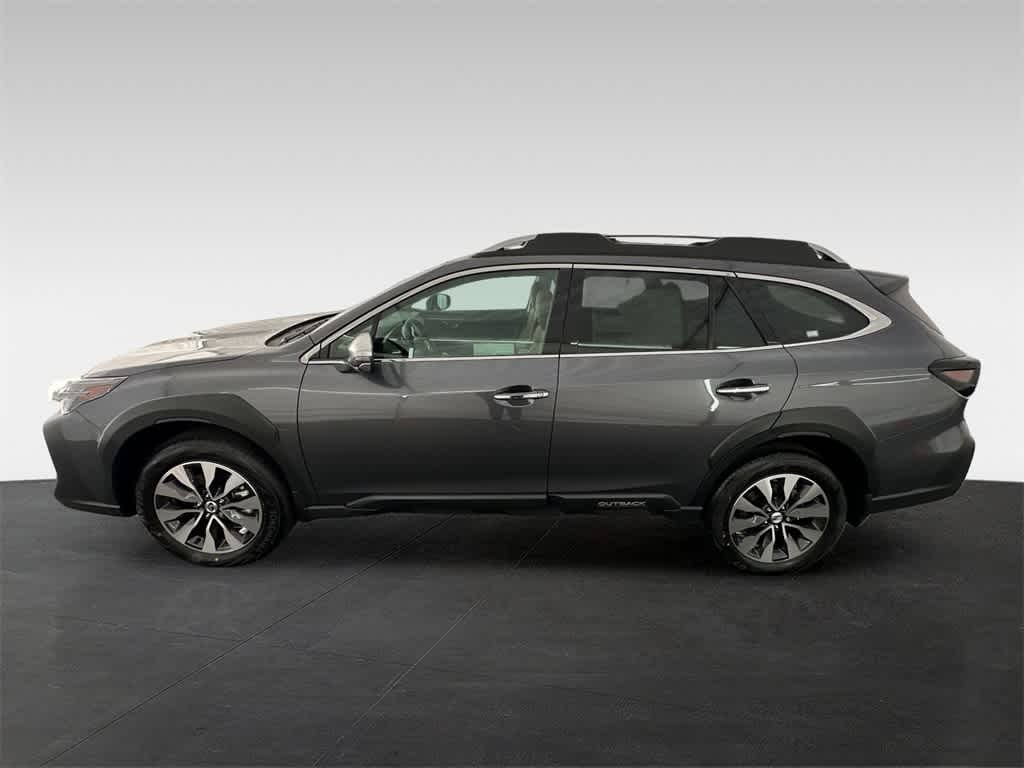 2025 Subaru Outback Touring XT 3