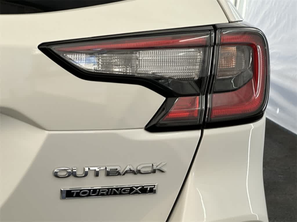 2024 Subaru Outback Touring XT 6