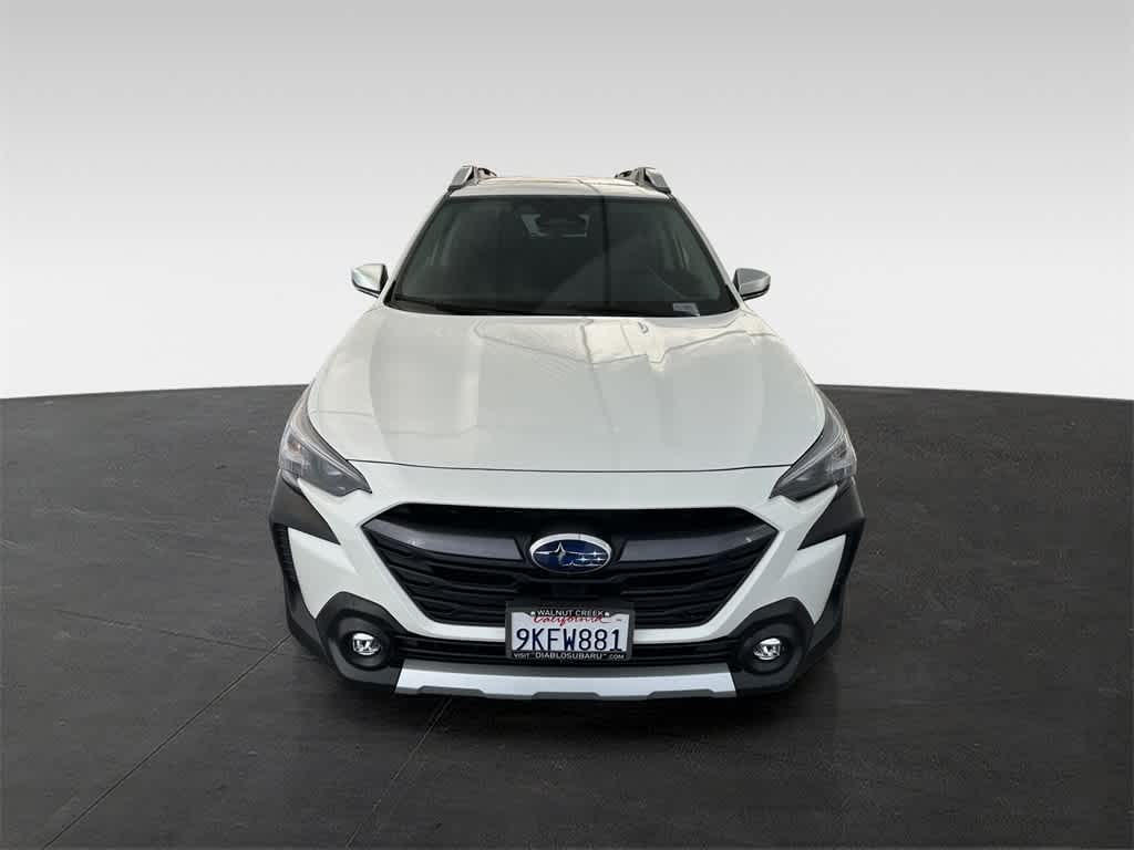 2024 Subaru Outback Touring XT 8