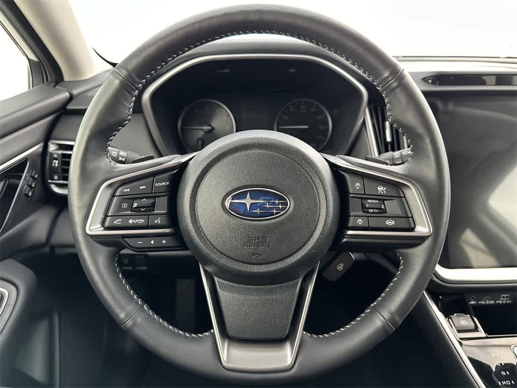 2024 Subaru Outback Touring XT 16