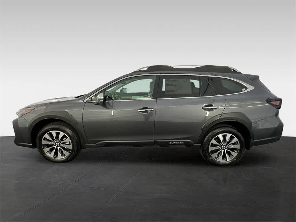 2025 Subaru Outback Touring XT 3